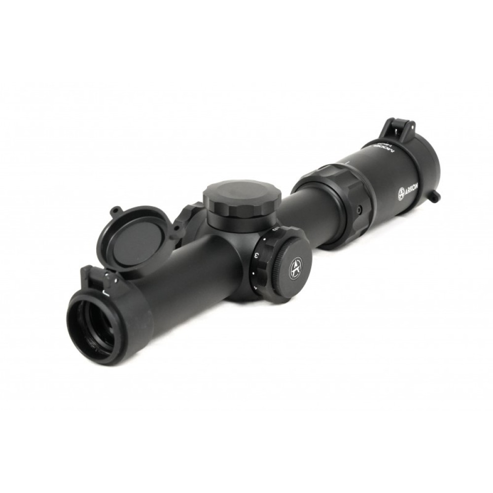 Оптический прицел Arkon Model C 1-6x24