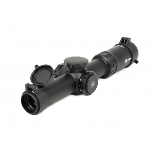 Оптический прицел Arkon Model C 1-6x24