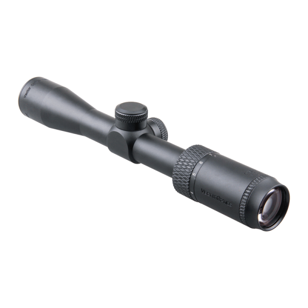 Оптический прицел Vector Optics Matiz 2-7x32