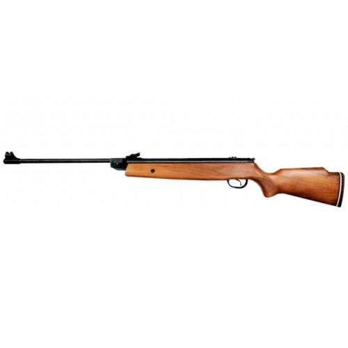 Винтовка пневматическая Hatsan 60S (переломка, дерево), кал.4,5 мм, 3 Дж.