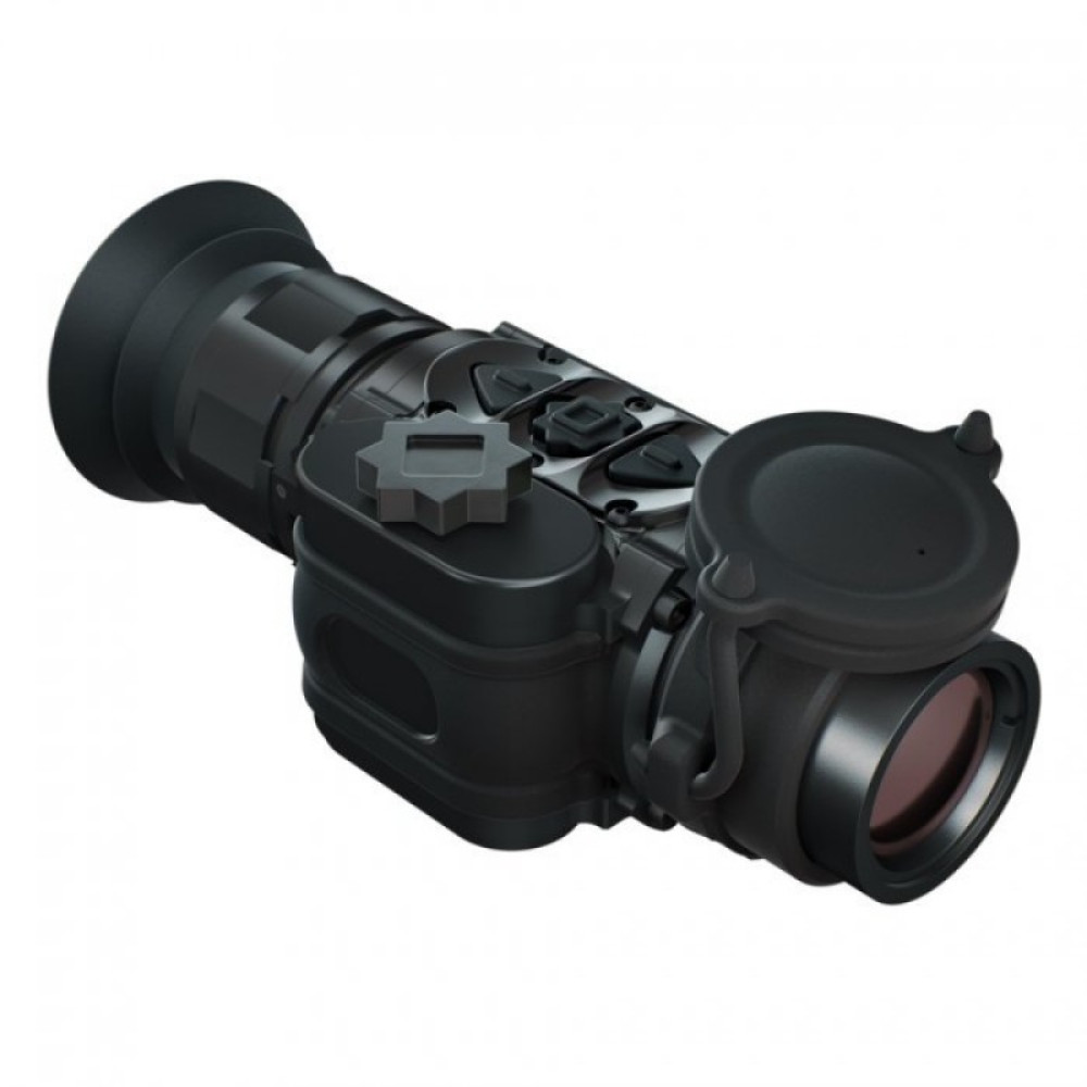 Тепловизионный прицел Fortuna General 19M6