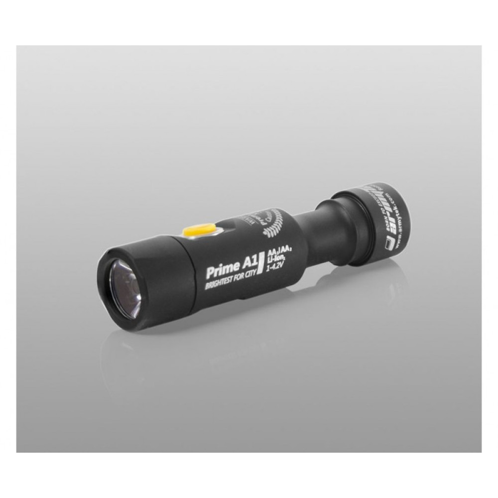 Фонарь на каждый день Armytek Prime A1