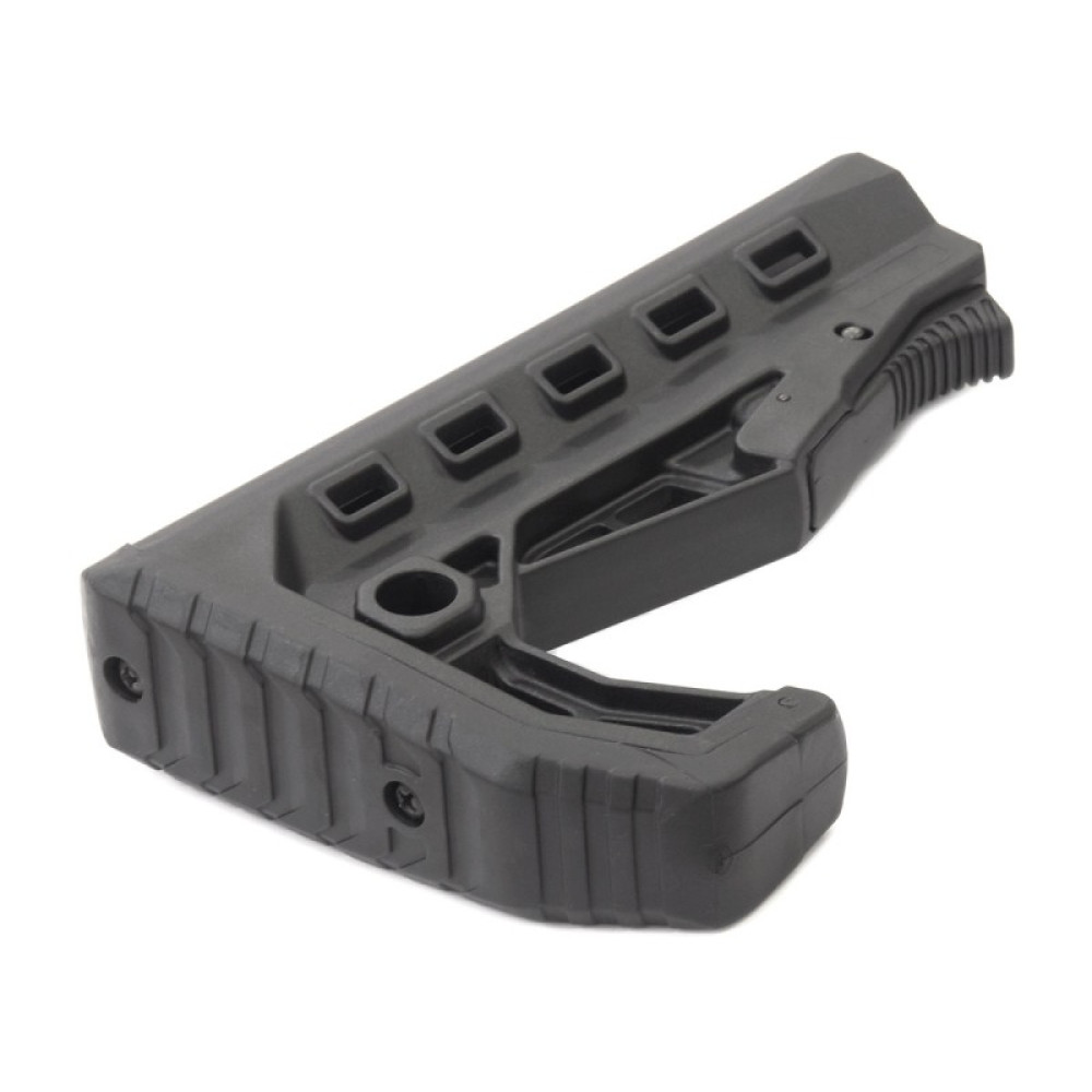 Приклад телескопический ShotTime 110-C commercial