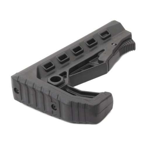 Приклад телескопический ShotTime 110-C commercial