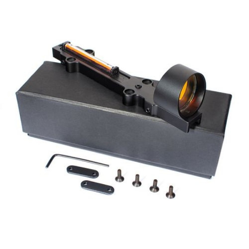 Коллиматорный прицел Sturman 1x28 RD, Черный