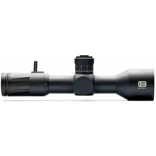 Оптический прицел EOtech Vudu 5-25x50 FFP (сетка MD3 (MRAD)) с подсветкой