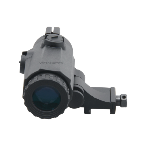 Магнифер Vector Optics Maverick-III 3x22 MIL