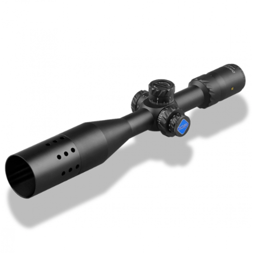 Оптический прицел Discovery HD 4-20x50 SFIR