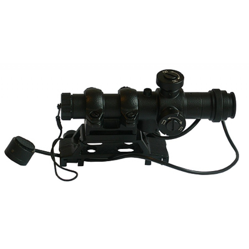 Целеуказатель лазерный ночной ЦЛН-1КВ