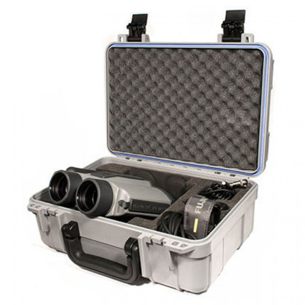 Бинокль-стабилископ Fujinon S12х40