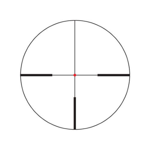 Оптический прицел Kahles Helia 3 4-12x44i (сетка 4-Dot) с подсветкой