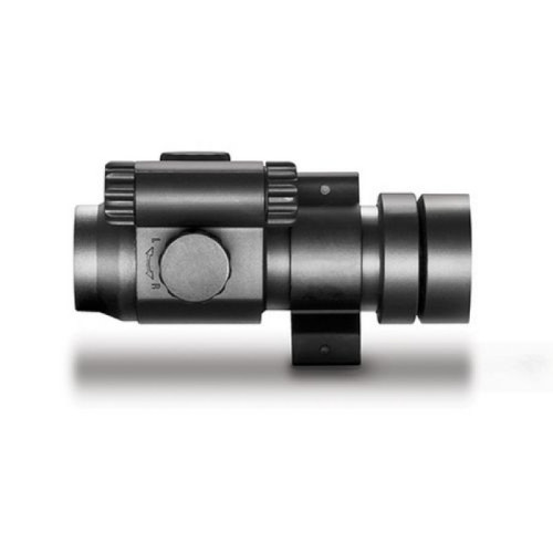 Коллиматорный прицел Hawke Sport Dot 1x30, Черный