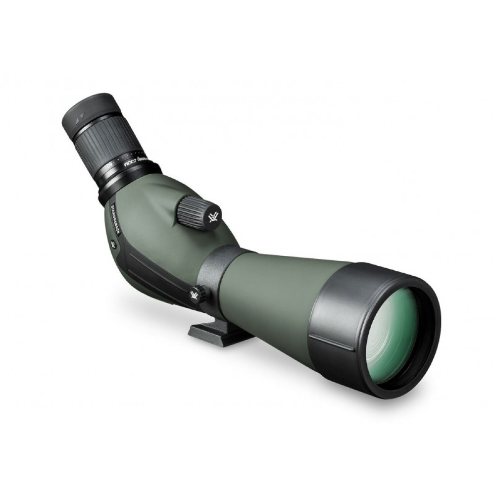 Зрительная труба Vortex Diamondback 20-60x80 Angled (DBK-80A1)