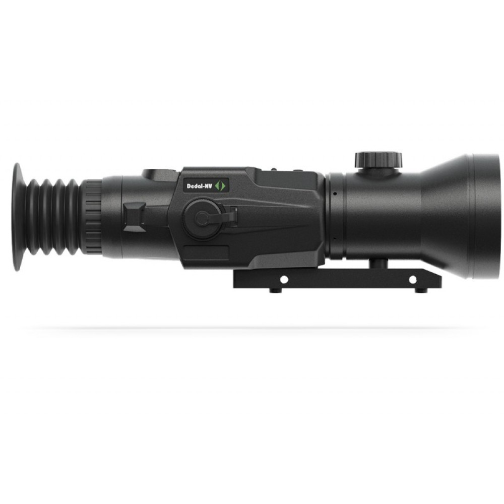 Тепловизионный прицел Dedal T4.642 Hunter