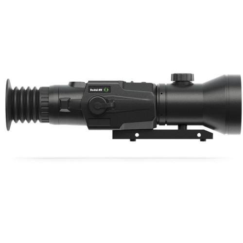 Тепловизионный прицел Dedal T4.642 Hunter