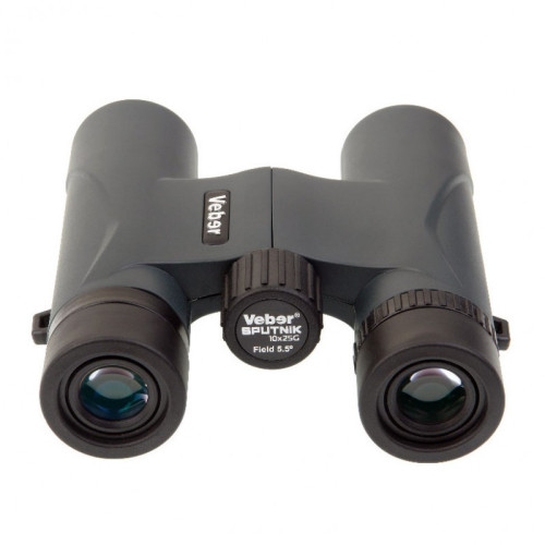 Бинокль Veber SPUTNIK 10x25G