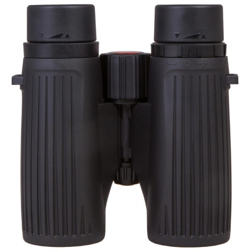 Бинокль солнечный LUNT SUNoculars 8x32, черный, Черный