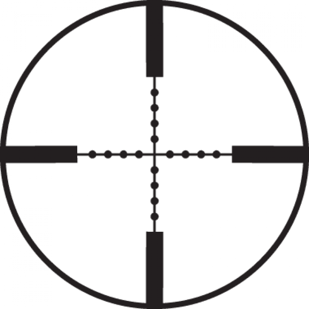 Оптический прицел Leupold Mark 4 16x40mm LR/T M1, 50541