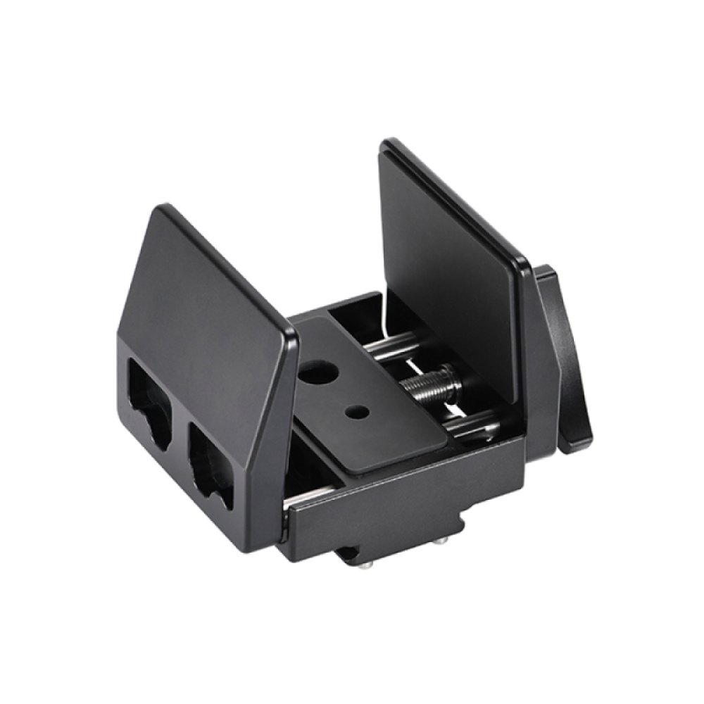 Штатив-трипод Sunwayfoto T4040CS-D Carbon с зажимом SM-76 под ложе