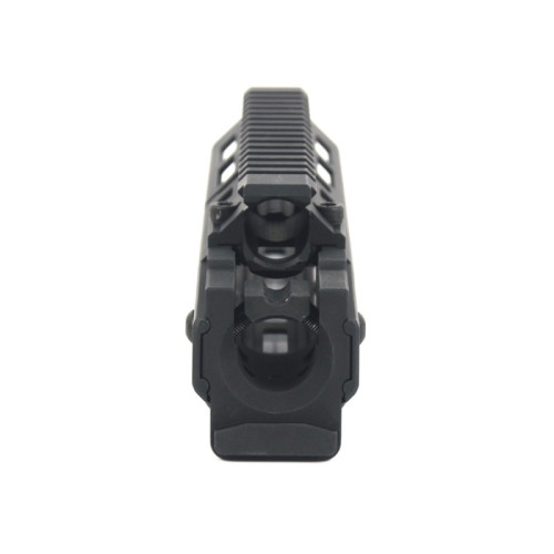 Цевьё с газовой трубкой SAG MK1 для АК, 5 M-LOK (с вырезом под оковку)