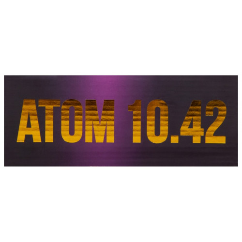 Монокуляр Levenhuk Atom 10x42