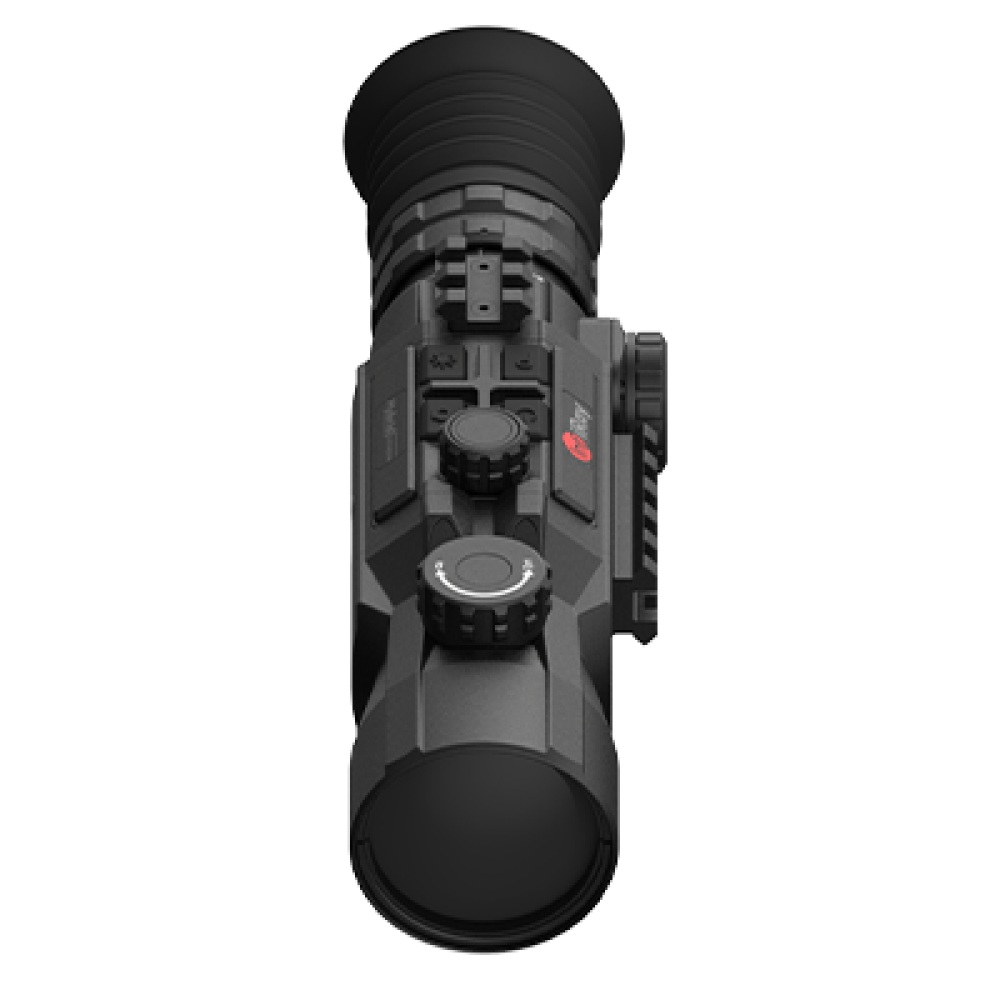 Тепловизионный прицел iRay Hybrid HYH 50W