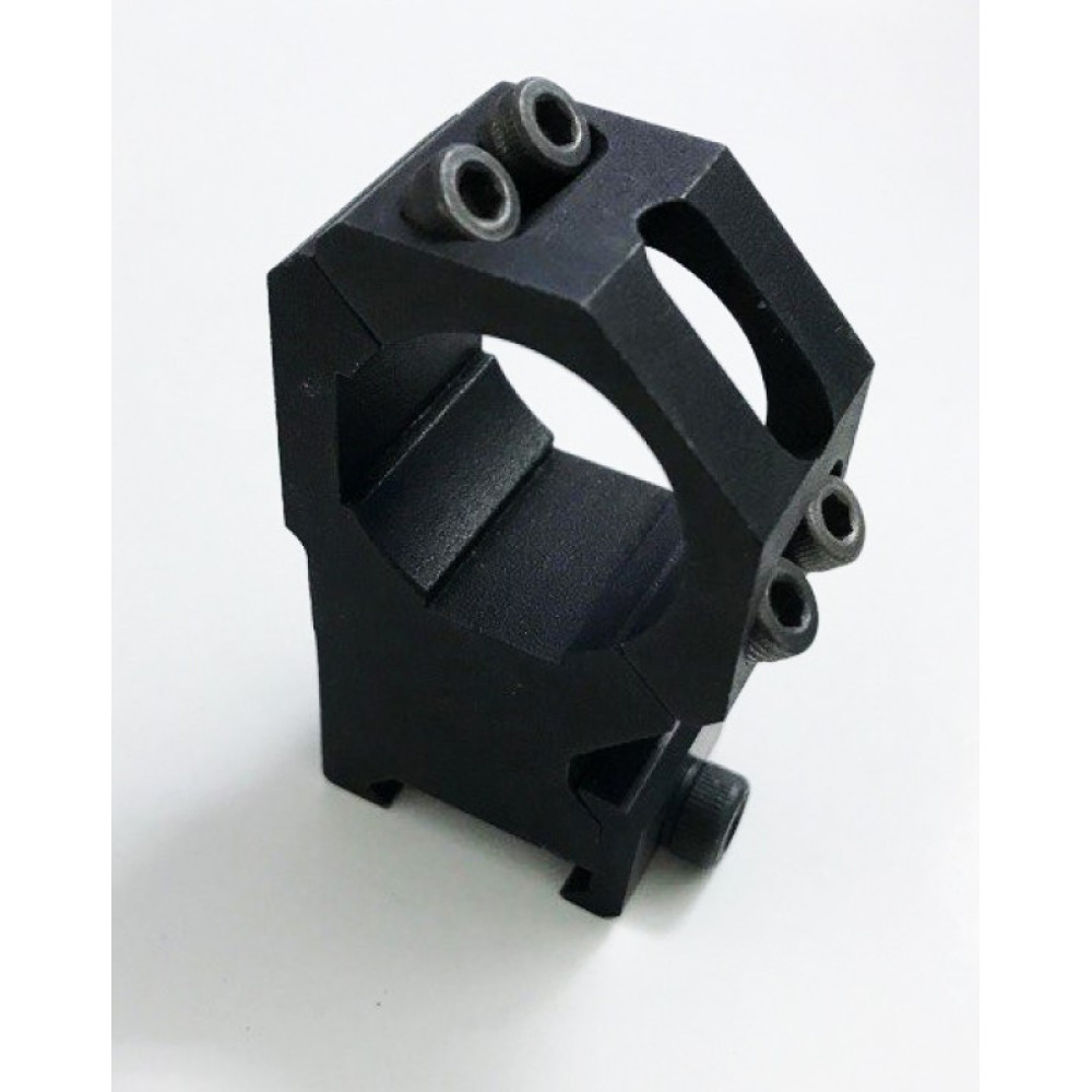 Кольца дюймовые четырехвинтовые