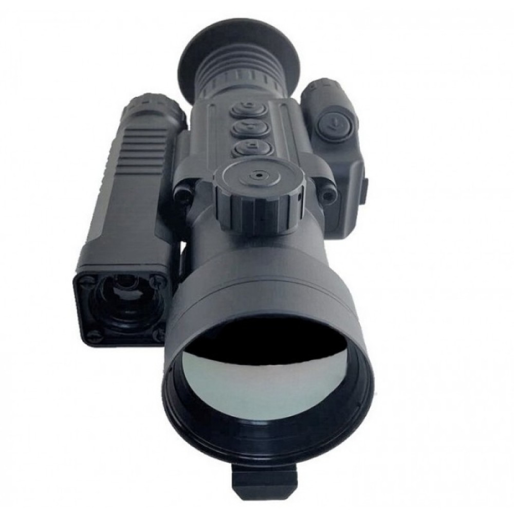 Тепловизионный прицел Venox Patriot 640 LRF V2.0