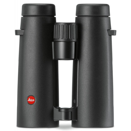Бинокль Leica Noctivid 10x42, черный, Черный
