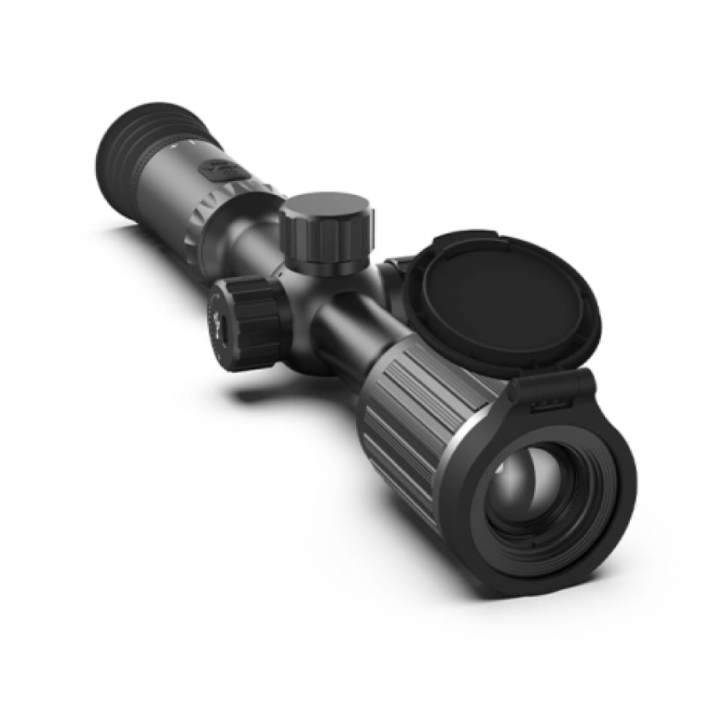 Тепловизионный прицел Lzirtek Veles 635