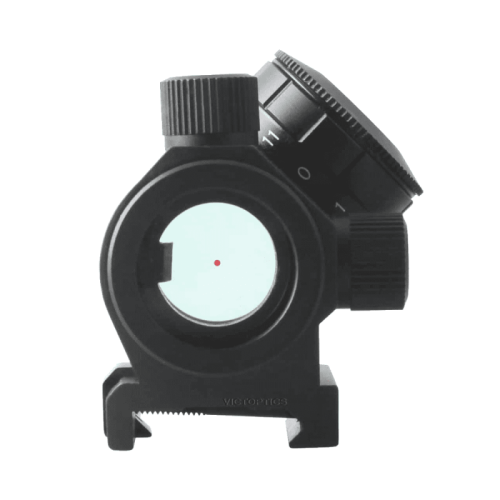 Коллиматорный прицел Vector Optics VictOptics CRL 1x22