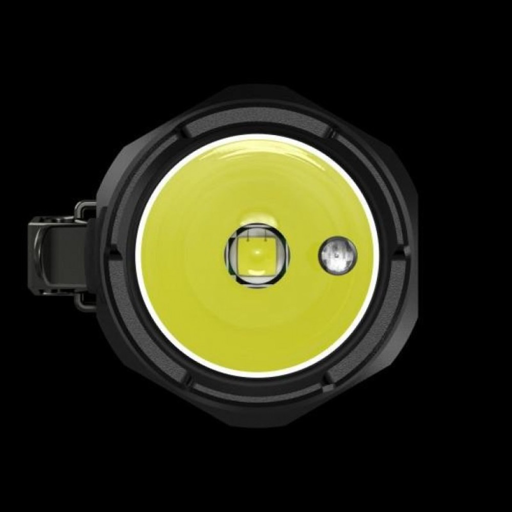 Фонарь Nitecore EC11