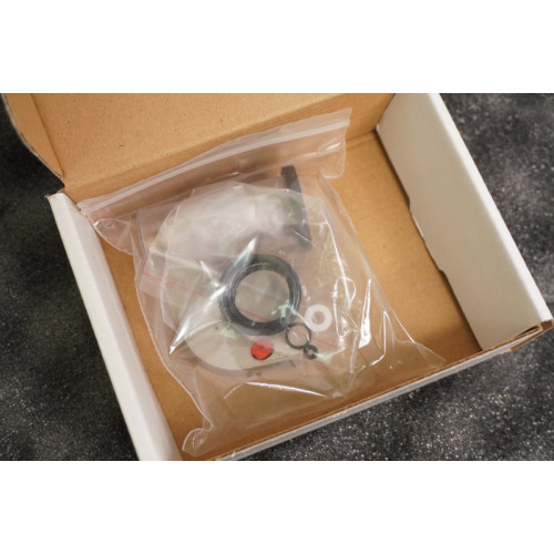 Пневматическая винтовка Hatsan BullMaster (PCP, 3 Дж, п/автомат) 6,35 мм