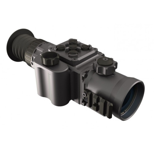 Тепловизионный прицел LEGAT-3F40 GEN2 LITE