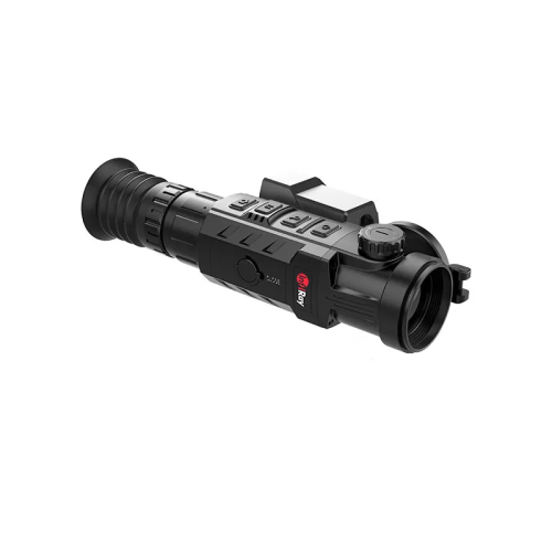 Тепловизионный прицел iRay Rico RH 35 LRF