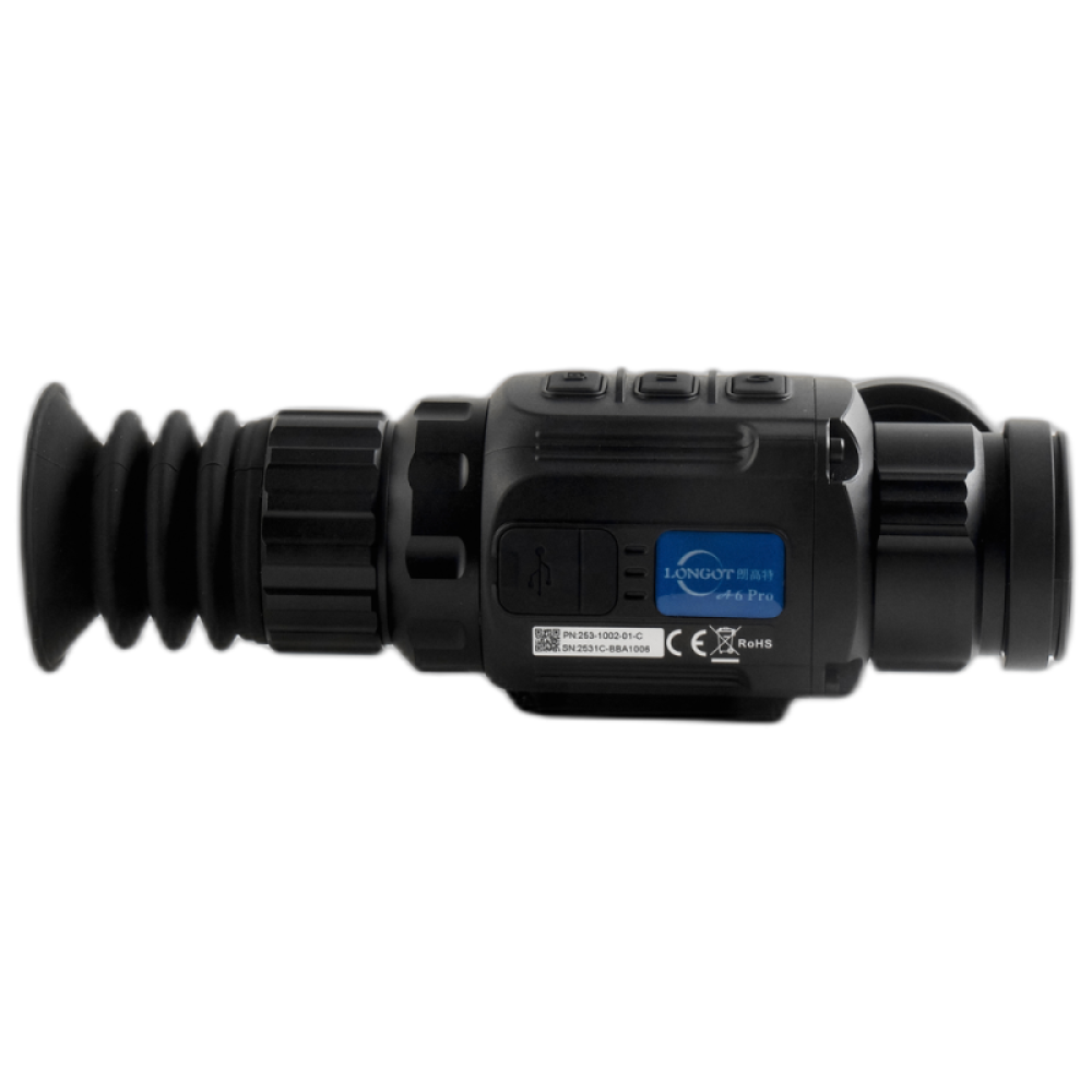 Тепловизионный прицел Longot A6Pro