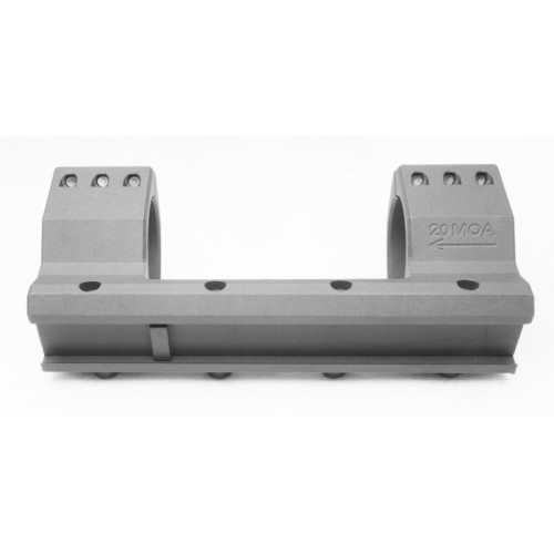 Моноблок 35мм 20МОА высота 20мм