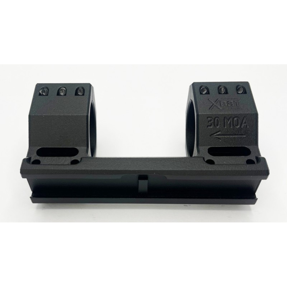 Моноблок 34 мм наклон 30 МОА высота 20 мм