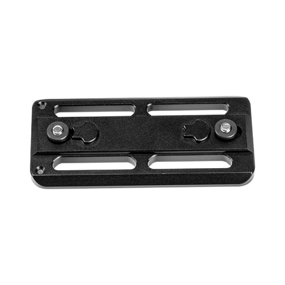 Планка Sunwayfoto SKP-80 на площадку Keymod Arca Swiss