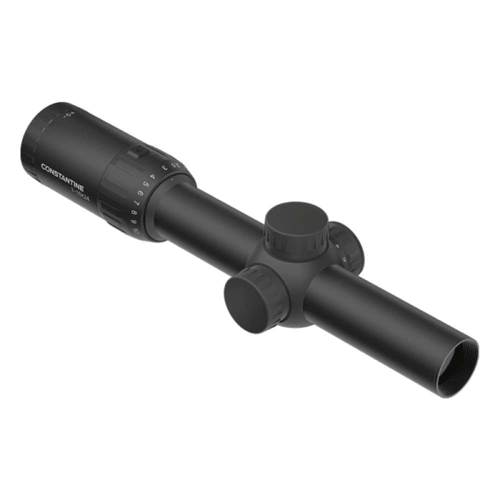 Оптический прицел Vector Optics Constantine 1-10x24 SFP