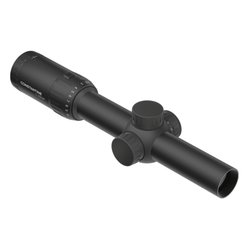 Оптический прицел Vector Optics Constantine 1-10x24 SFP