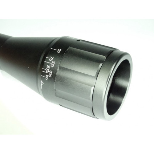 Оптический прицел Combat 2.5-10x40 AOEG