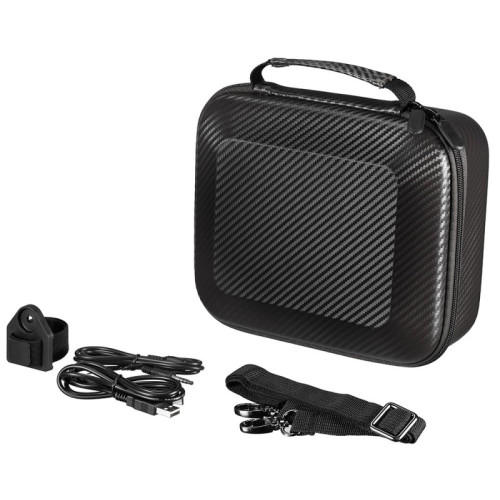 Бинокль цифровой ночного видения Bresser NightSpyDIGI Pro FHD 3,6x