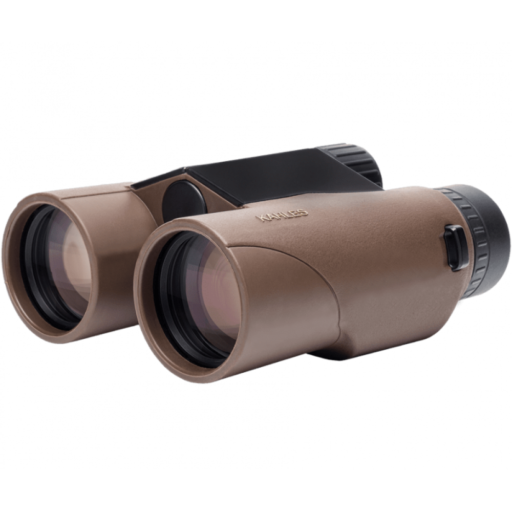 Бинокль-дальномер KAHLES RF 8x42 (до 1500 метров)