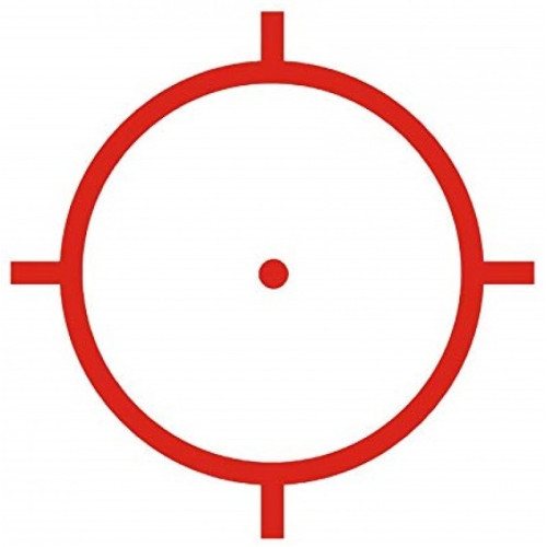 Голографический прицел EOTech EXPS2-0, Черный