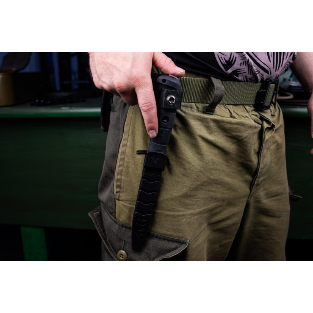 Тактический нож Vector 420HC StoneWash First Run