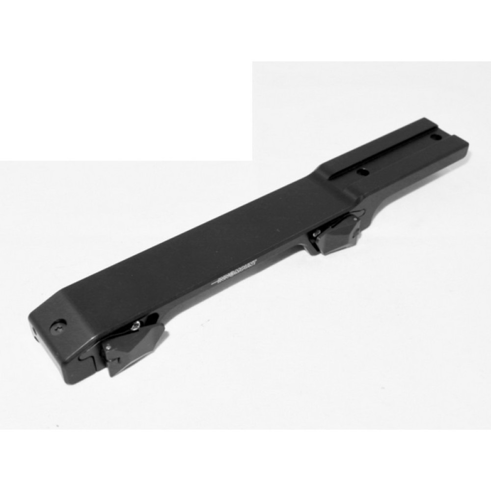 Быстросъемный кронштейн Innomount для ATN X-Sight 4K на MERKEL B3/B4/KR1/K3/K5