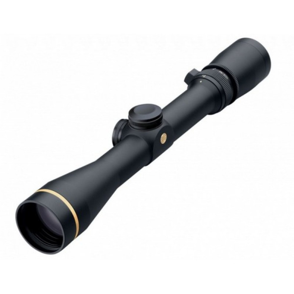 Оптический прицел Leupold VX-3i 2.5-8x36, без подсветки, сетка Duplex