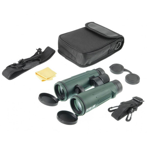 Бинокль Veber Silver Line БН 12x50 WP