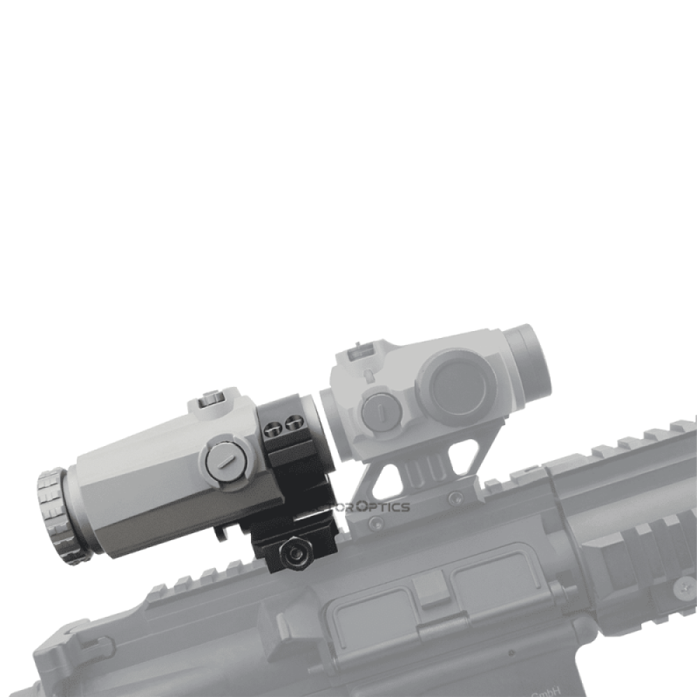 Магнифер Vector Optics Maverick-III 3x22 SOP